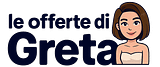 Le offerte di Greta