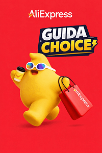 Amazon prezzi sbagliati 2025 10 AliExpress Choice – Guida completa