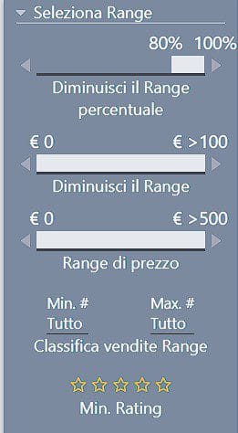 GUIDA DEFINITIVA 2025 : Trovare errori di prezzo con Keepa