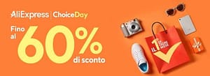 aliexpress offerte settembre 2025