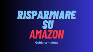 quando amazon fa sconti