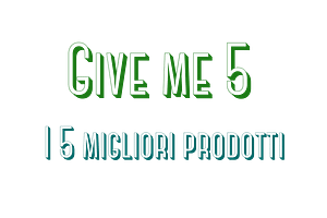 GIVE ME 5 - Planetarie