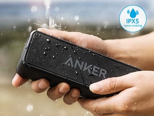 Anker Soundcore 2: l'altoparlante del momento