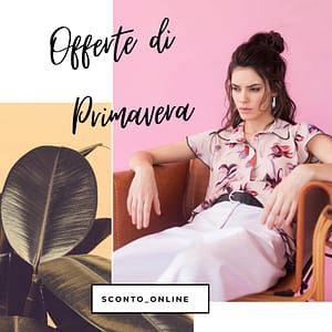 Offerte di Primavera