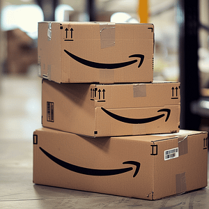 scatole amazon una sopra l altra risparmiare con amazom