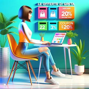 Coupon Amazon e Codici Sconto Amazon