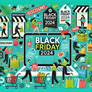 black friday