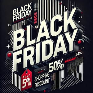 Scopri Tutto sul Black Friday Amazon 2025: La Guida Completa