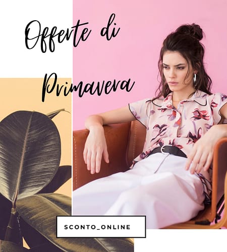 Offerte di Primavera