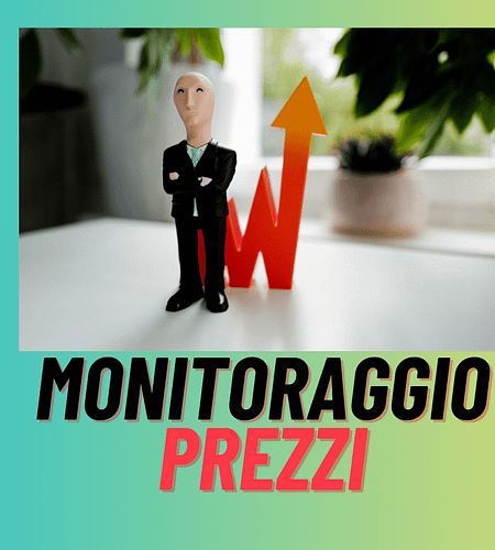 Come monitorare i prezzi amazon: i segreti