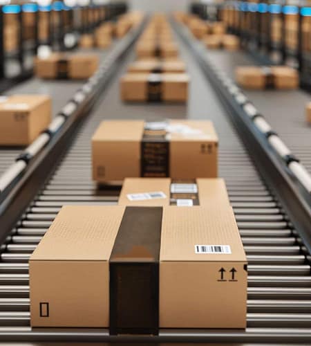 Guida Completa 2025: Amazon Warehouse