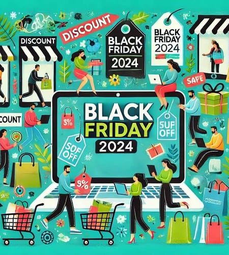 Scopri Tutto sul Black Friday Amazon 2025: La Guida Completa
