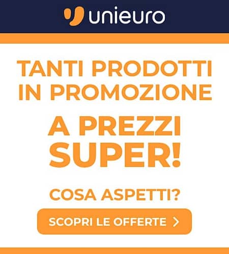 NATALISSIMI Unieuro 2024 : Il Natale Perfetto con la Tecnologia che Ami!