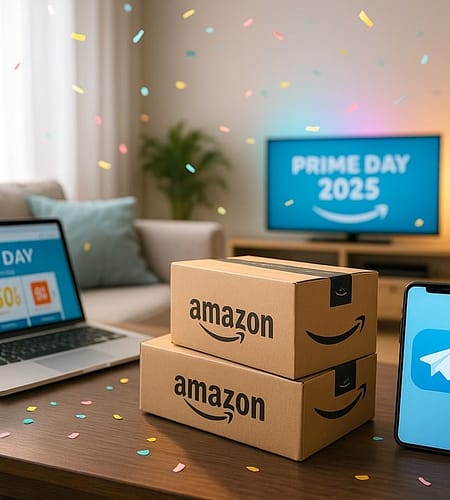 Amazon Prime Day 2025: data, offerte e 5 trucchi per risparmiare al massimo in Italia