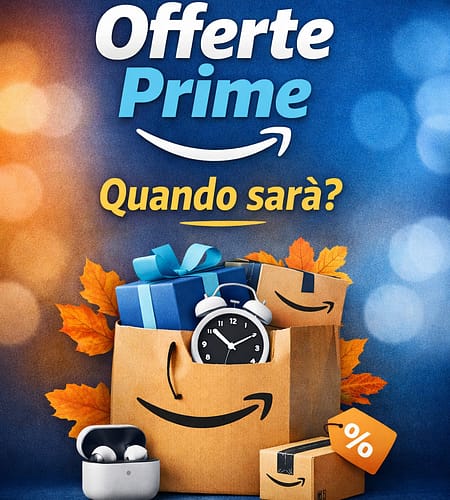 festa delle offerte prime