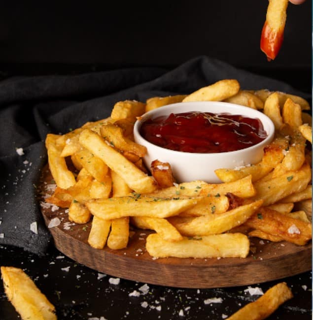 Friggitrice ad aria: la nuova tendenza in cucina
