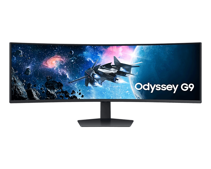samsung odyssey