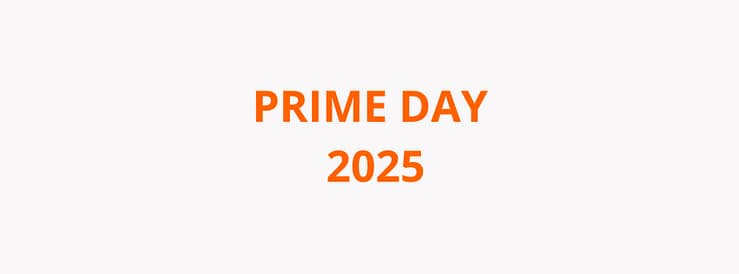 PRIME DAY 2025