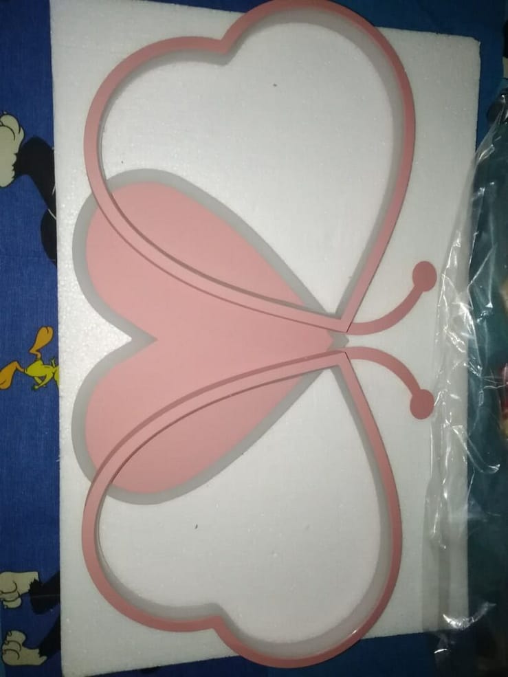 plafoniera rosa Amazon Prezzi sbagliati