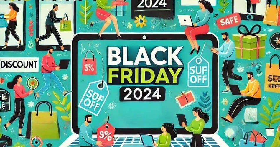 black friday