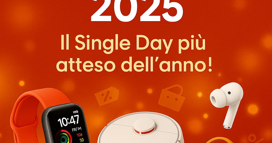 aliexpress single day 11.11